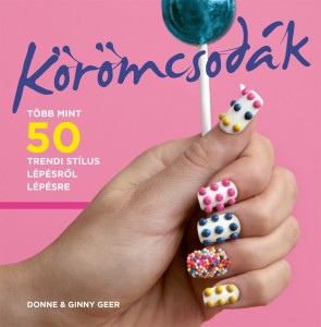 Nail Candy_Cover_NEW_HUN.indd